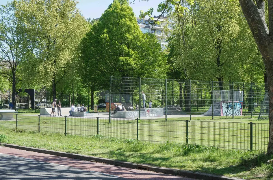 Di Lassostraat 63