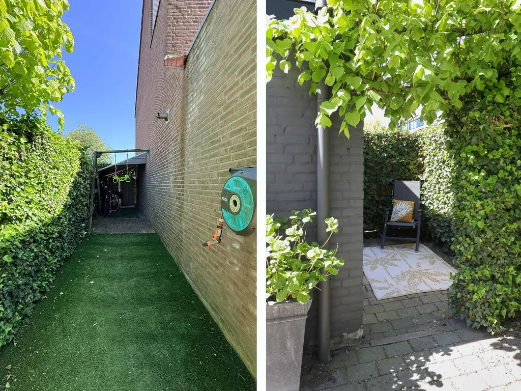 Di Lassostraat 63, Soest