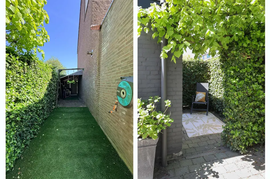 Di Lassostraat 63