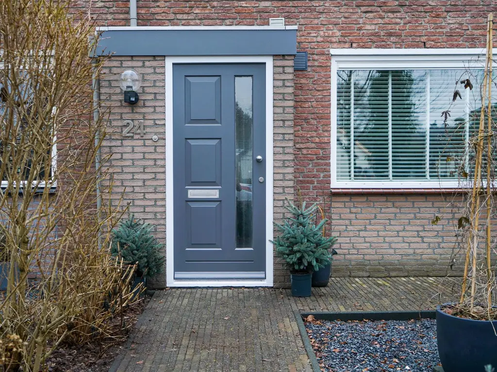 Beukenlaan 24, SOEST