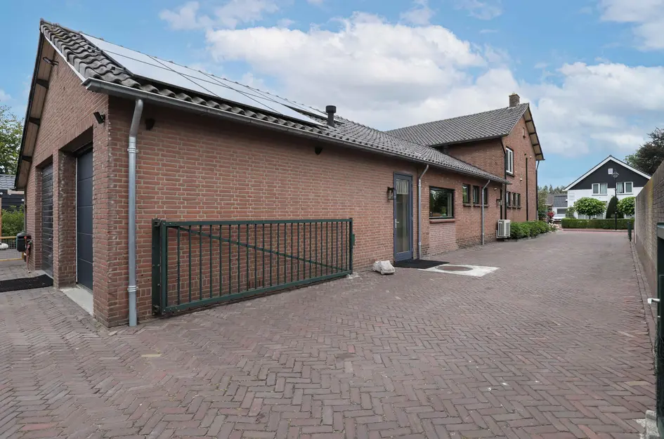 Heideweg 7
