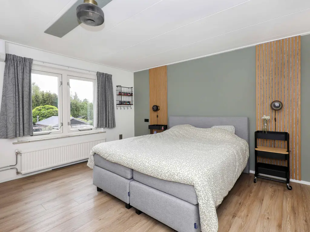 Heideweg 7, HOOGLANDERVEEN