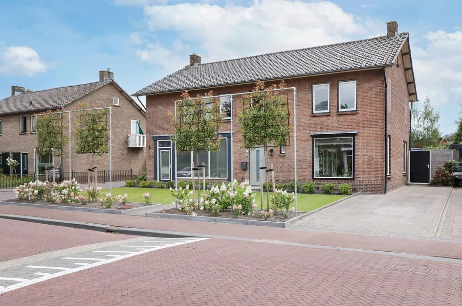 Heideweg 7