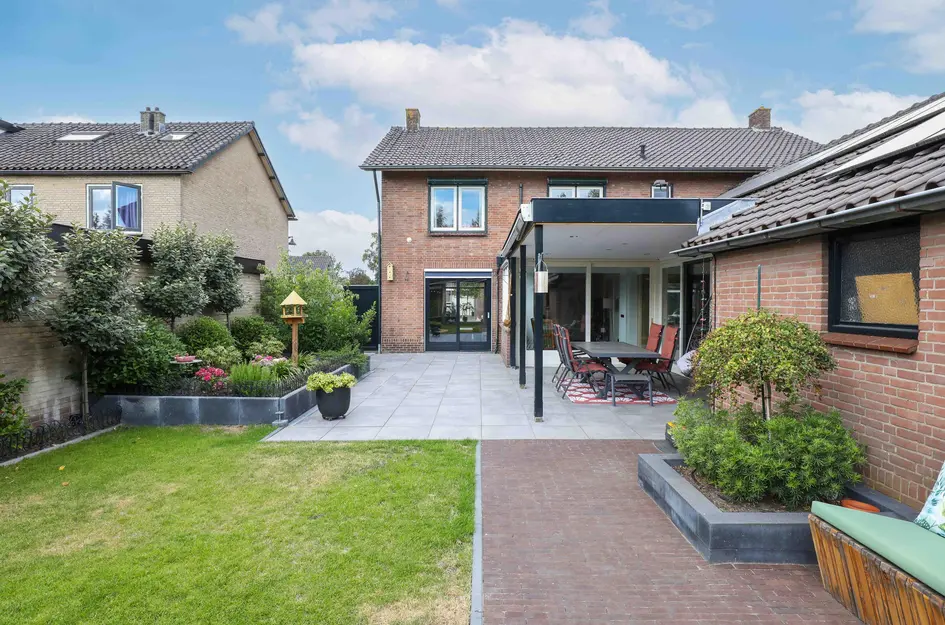 Heideweg 7