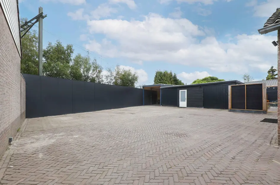 Heideweg 7