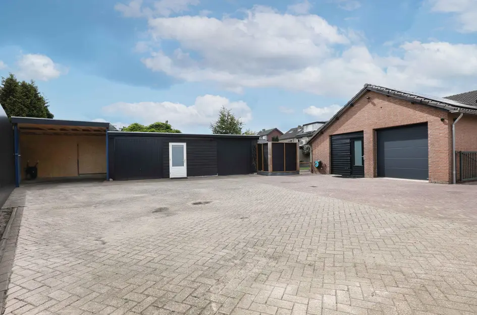 Heideweg 7