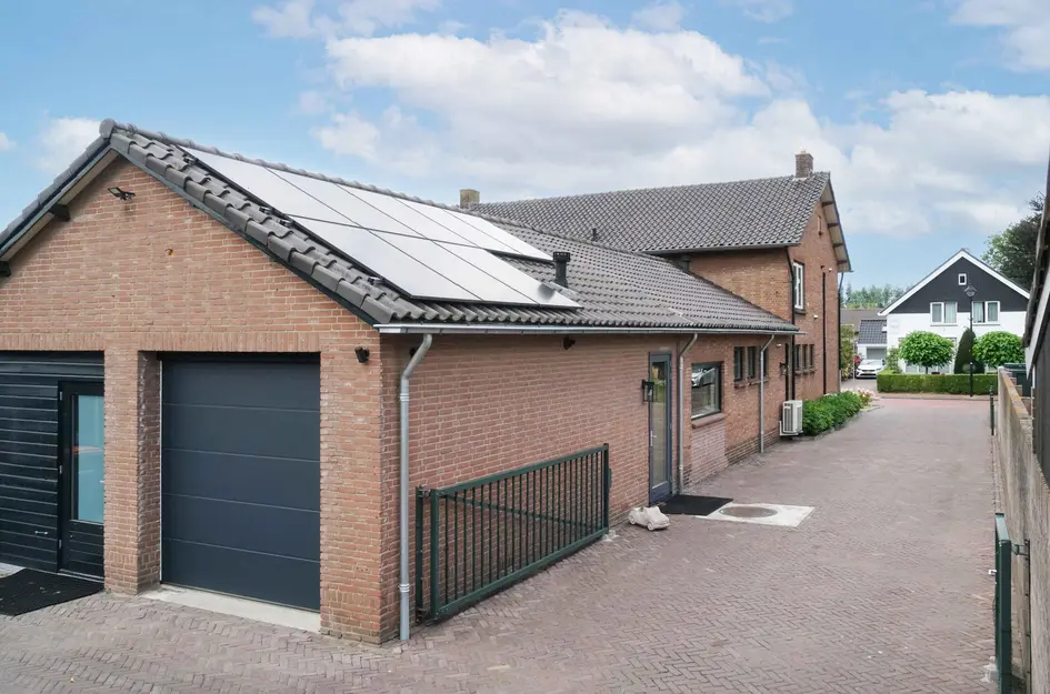 Heideweg 7