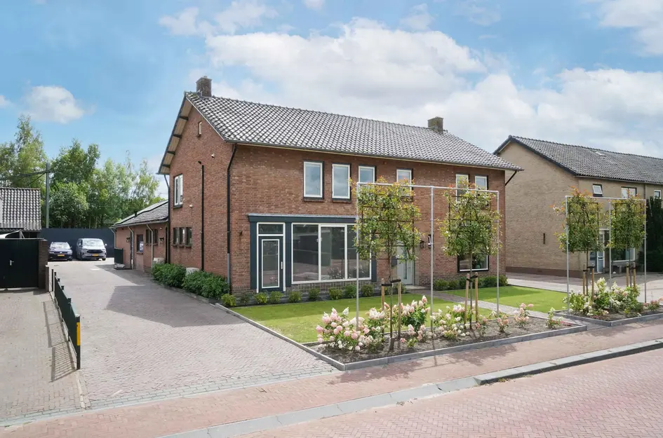 Heideweg 7