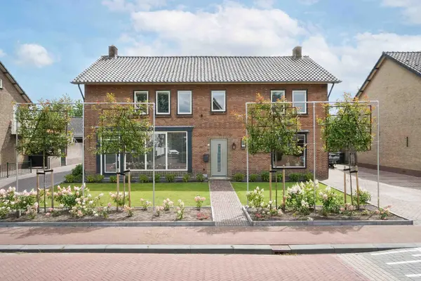 Heideweg 7