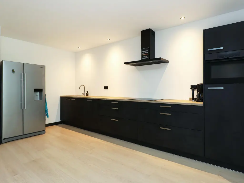 Van Boetzelaerlaan 34, HOOGLAND