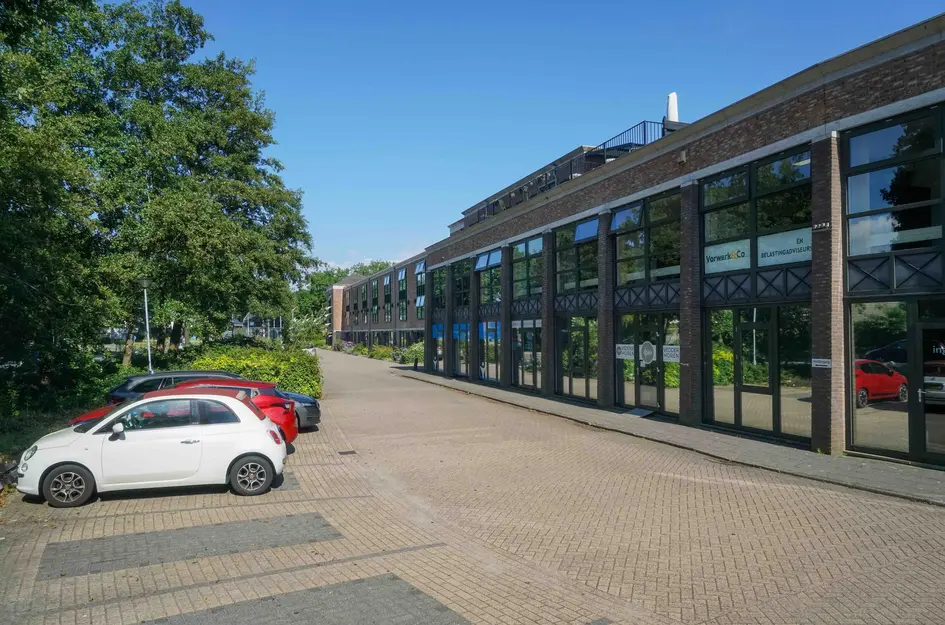 Van Boetzelaerlaan 34