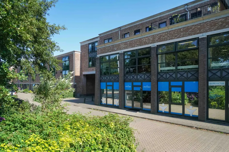 Van Boetzelaerlaan 34