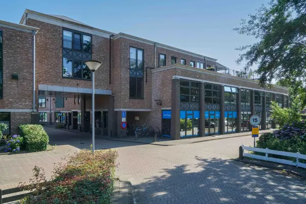 Van Boetzelaerlaan 34