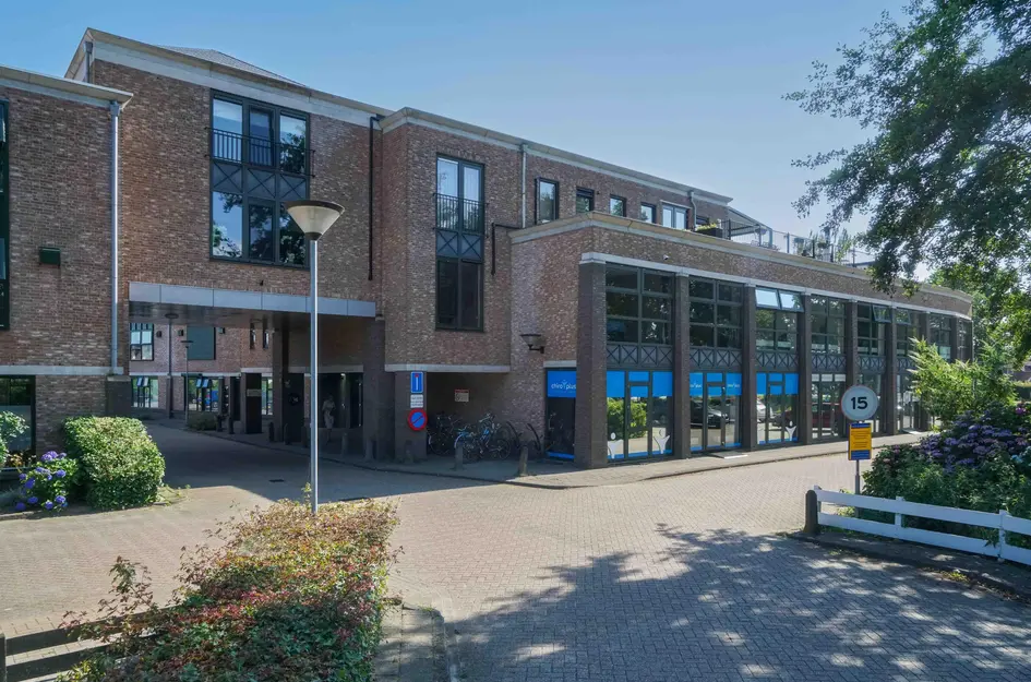 Van Boetzelaerlaan 34