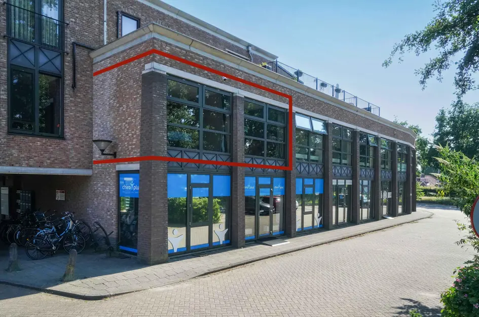 Van Boetzelaerlaan 34