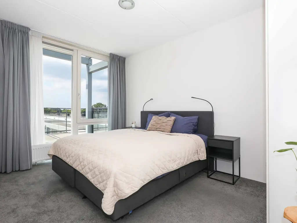 Kraailandhof 102, Hoogland