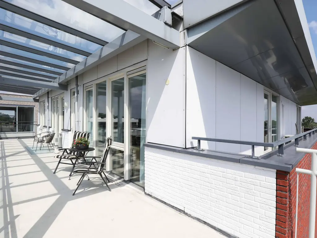 Kraailandhof 102, Hoogland