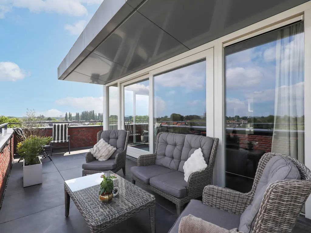 Kraailandhof 102, Hoogland
