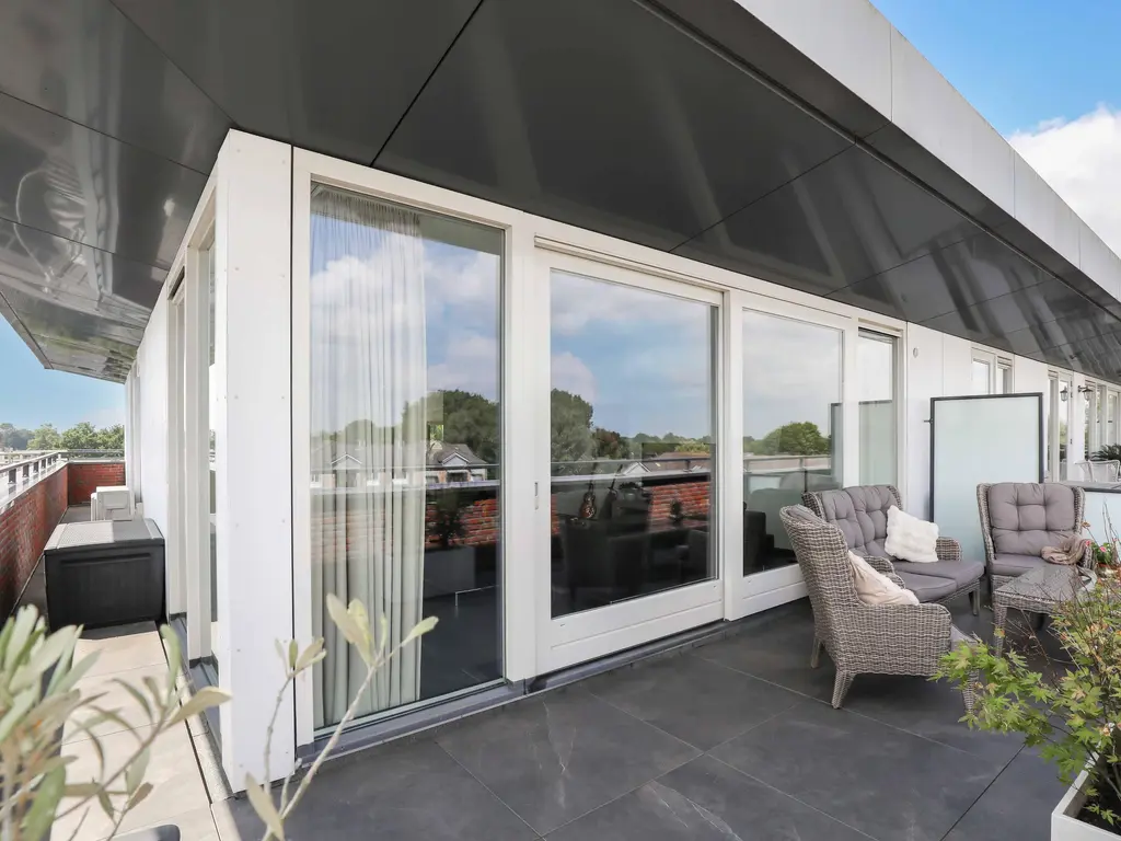 Kraailandhof 102, Hoogland