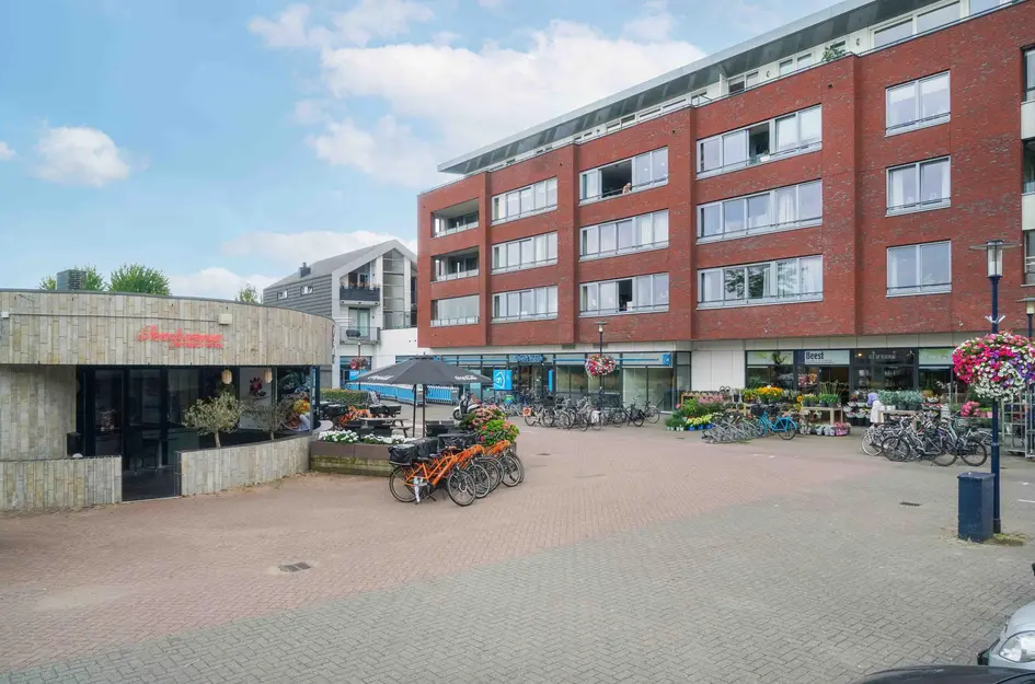 Kraailandhof 102
