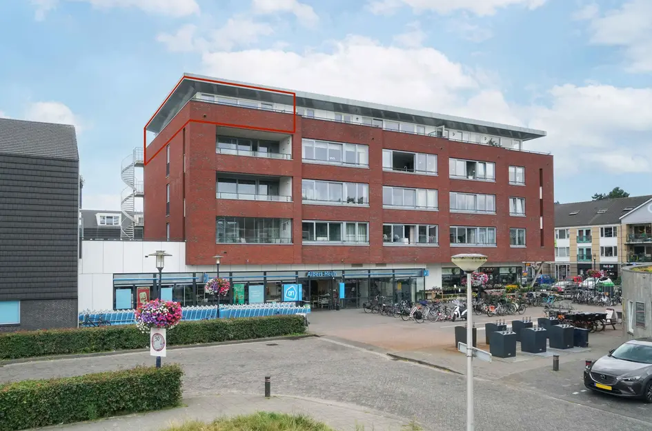 Kraailandhof 102