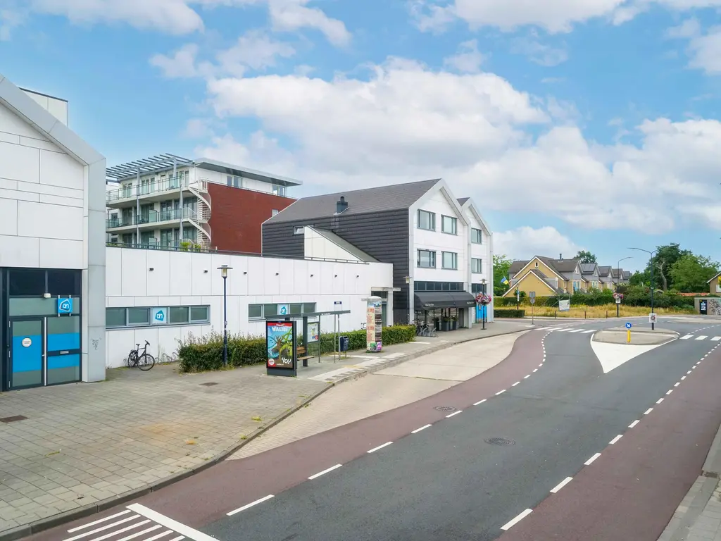 Kraailandhof 102, Hoogland