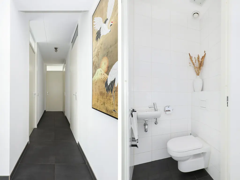 Kraailandhof 102, Hoogland