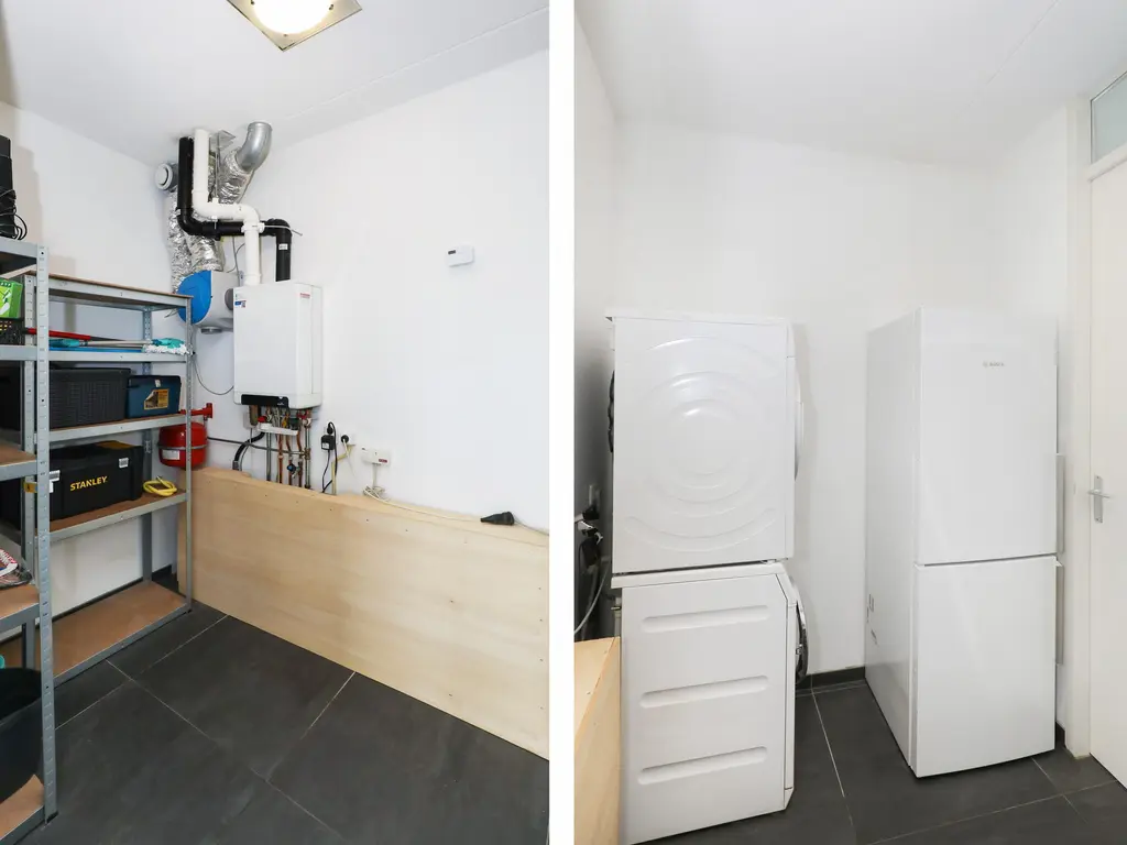 Kraailandhof 102, Hoogland