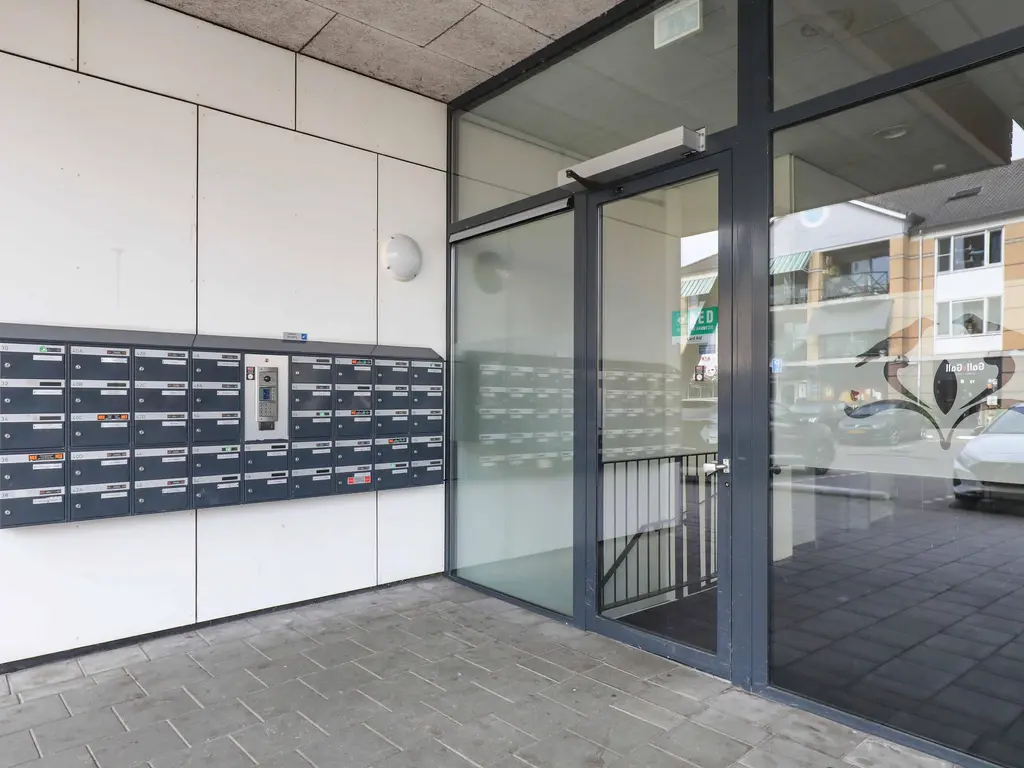 Kraailandhof 102, Hoogland