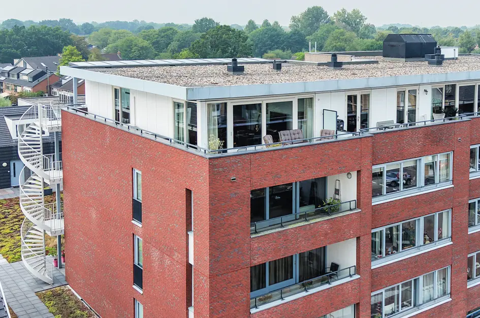 Kraailandhof 102