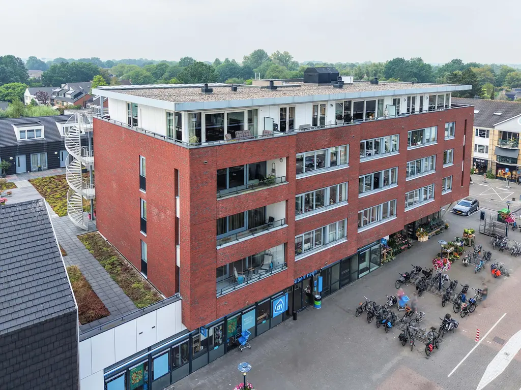 Kraailandhof 102, Hoogland