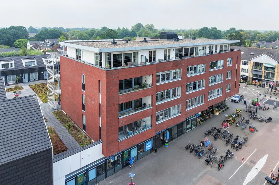 Kraailandhof 102