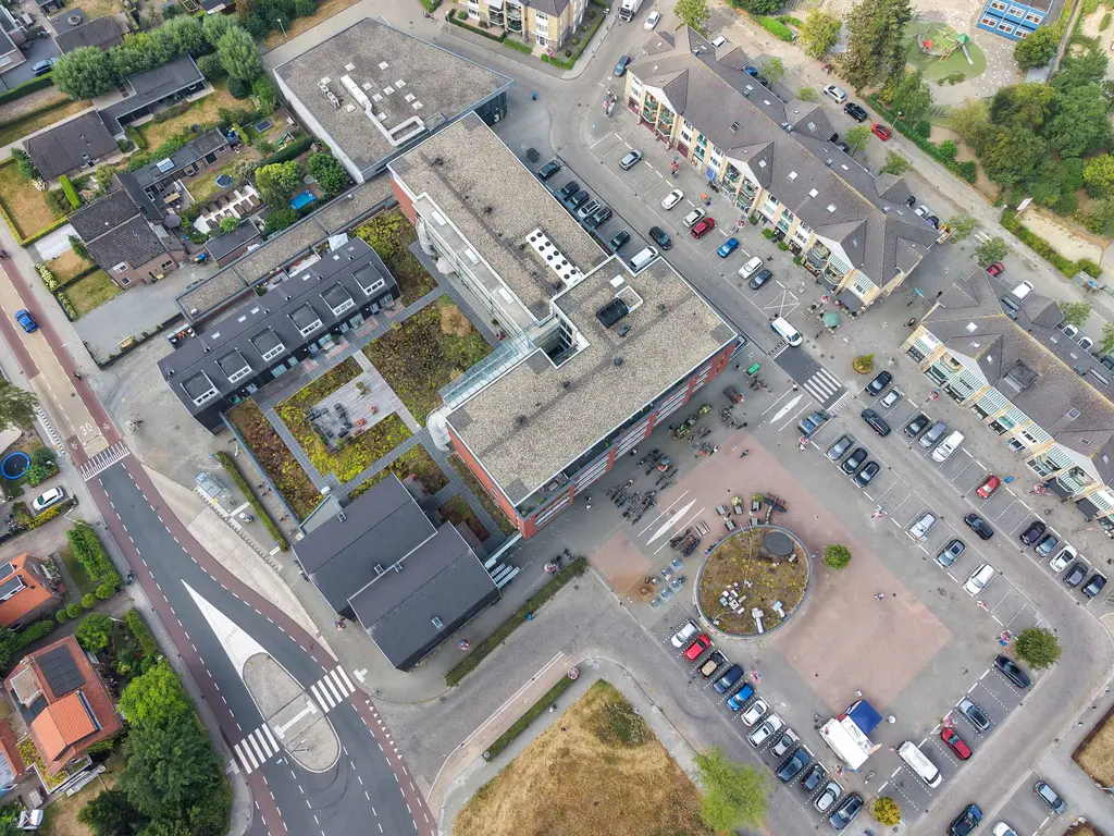Kraailandhof 102, Hoogland