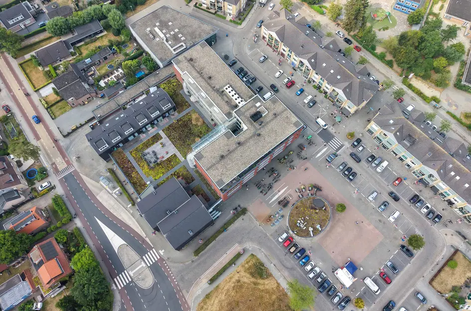 Kraailandhof 102