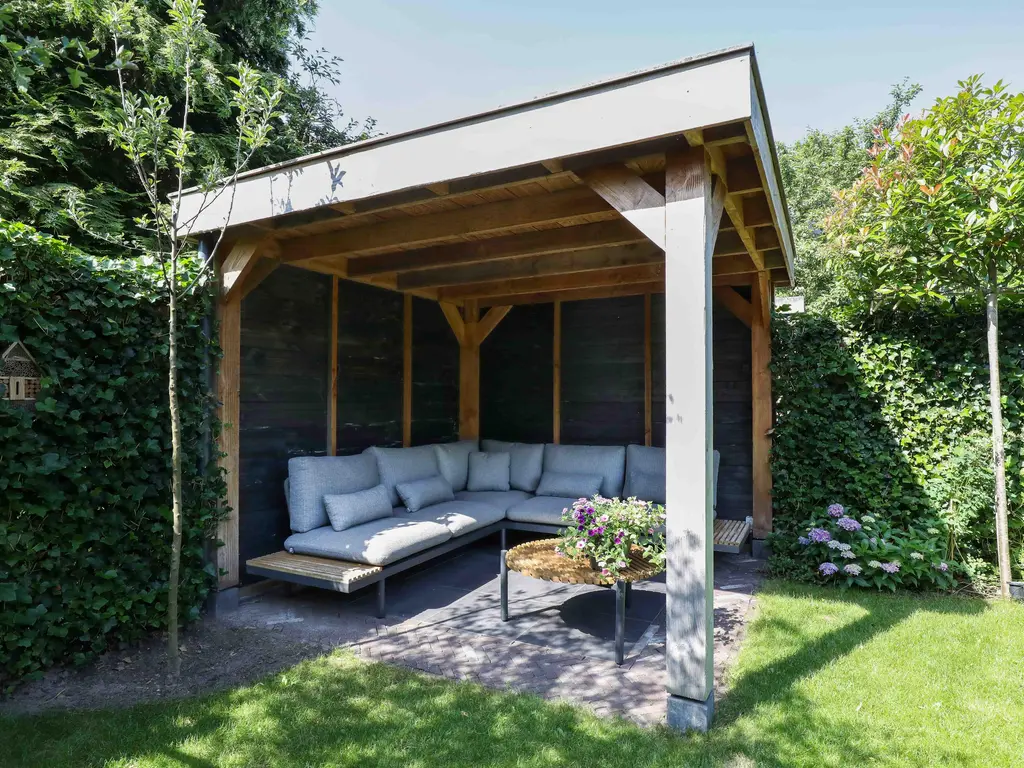 Schrijnwerkerlaan 20, HOOGLAND