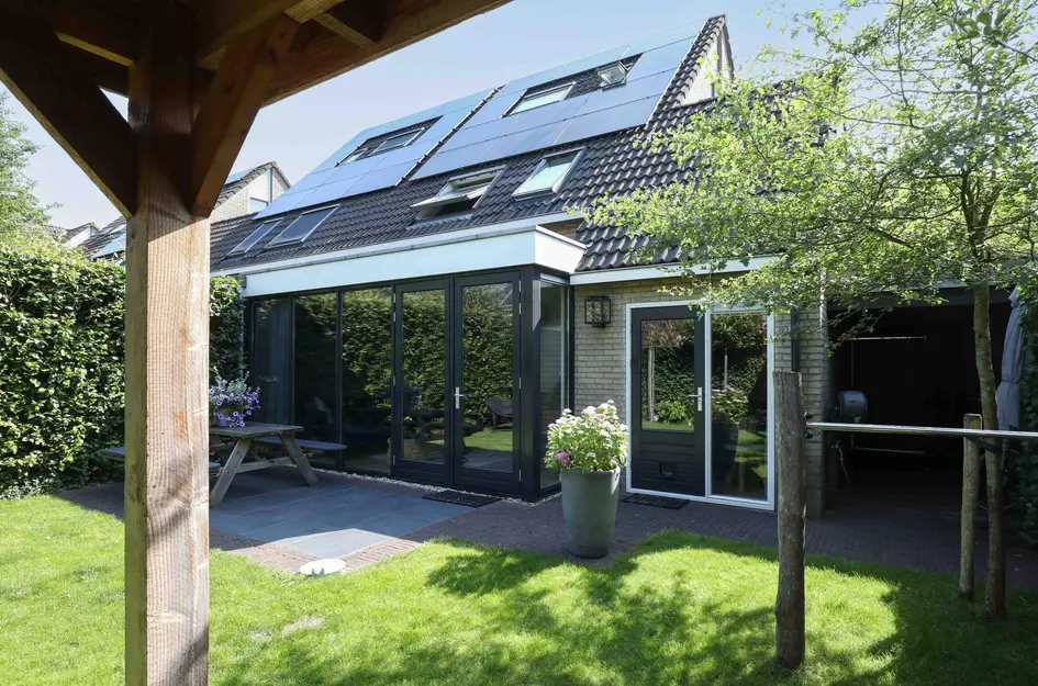 Schrijnwerkerlaan 20