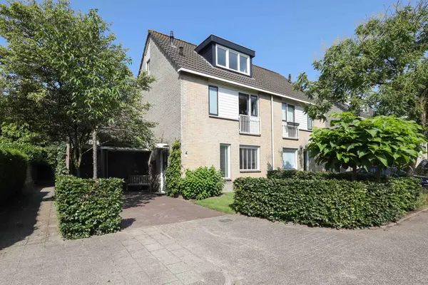 Schrijnwerkerlaan 20