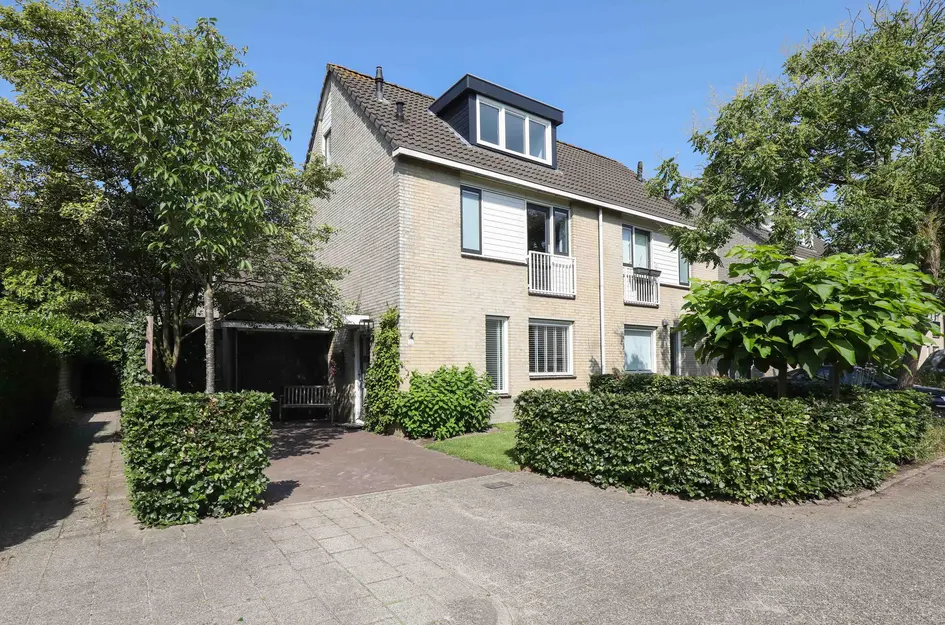 Schrijnwerkerlaan 20