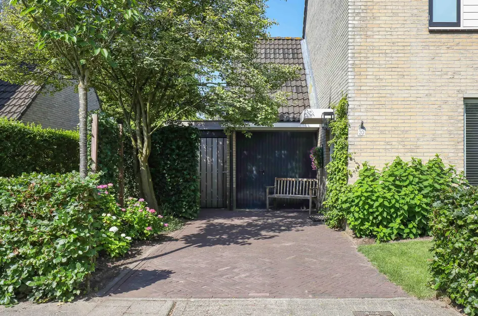 Schrijnwerkerlaan 20