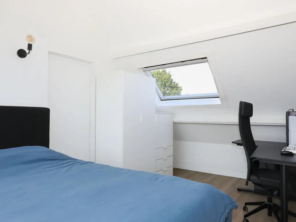 Schrijnwerkerlaan 20, HOOGLAND
