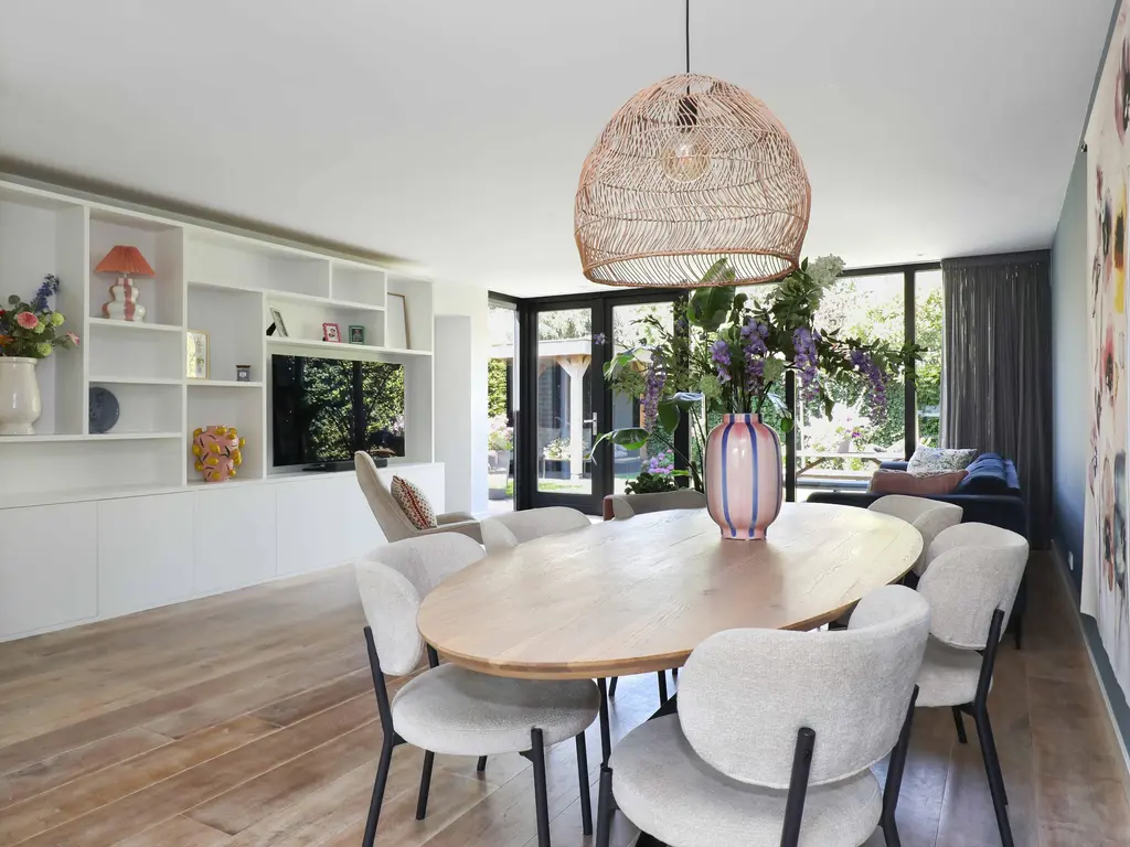 Schrijnwerkerlaan 20, HOOGLAND