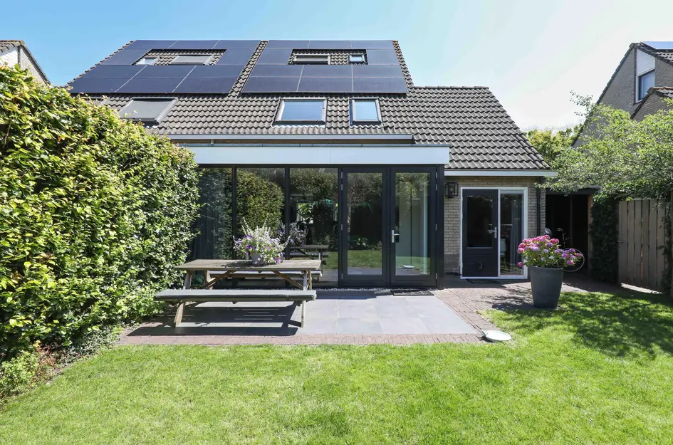 Schrijnwerkerlaan 20