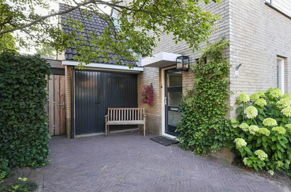 Schrijnwerkerlaan 20