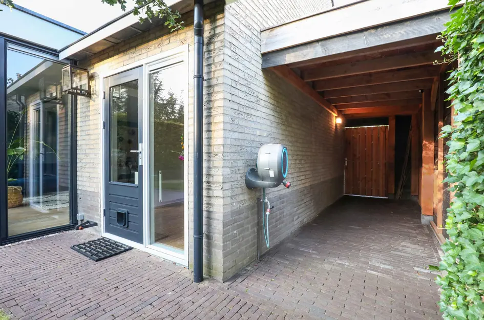 Schrijnwerkerlaan 20