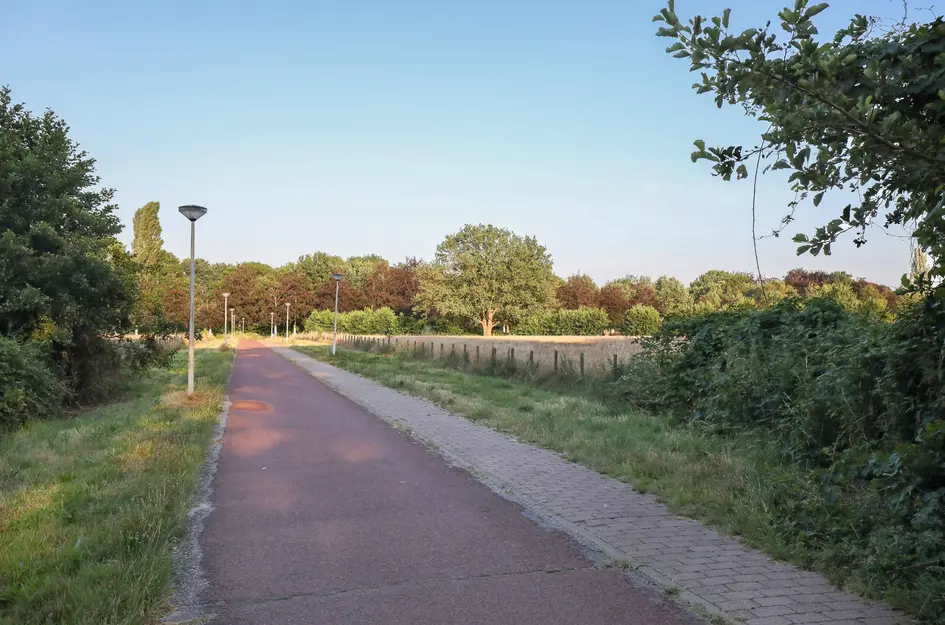 Schrijnwerkerlaan 20