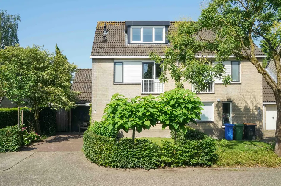 Schrijnwerkerlaan 20
