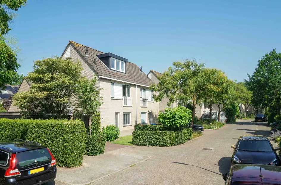 Schrijnwerkerlaan 20