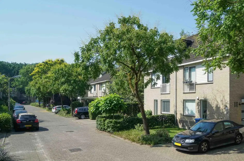 Schrijnwerkerlaan 20