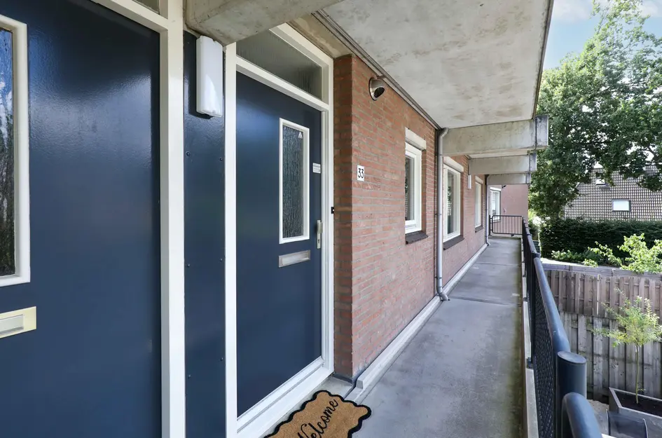 Tarwekamp 33
