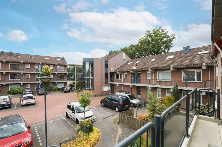 Tarwekamp 33